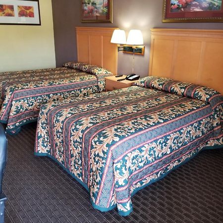 Hermitage Inn NashvilleNashville  Kültér fotó