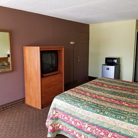 Hermitage Inn NashvilleNashville  Kültér fotó