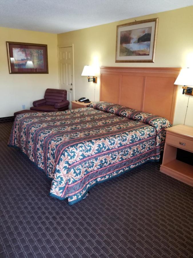 Hermitage Inn NashvilleNashville  Kültér fotó