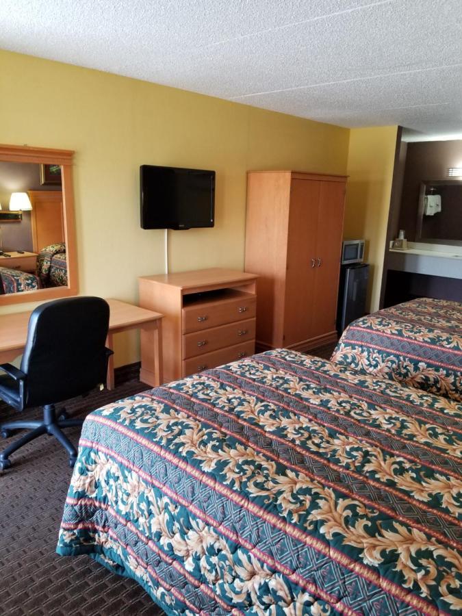 Hermitage Inn NashvilleNashville  Kültér fotó