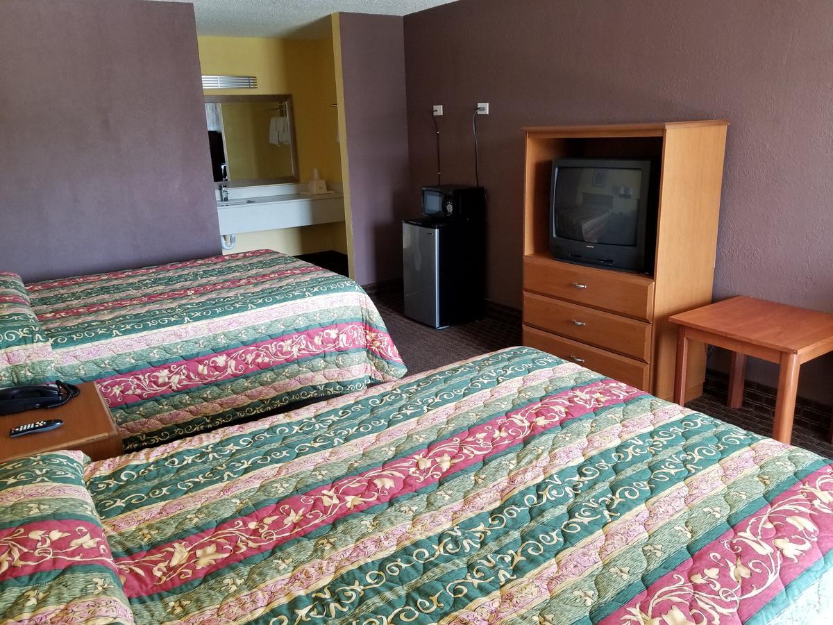Hermitage Inn NashvilleNashville  Kültér fotó