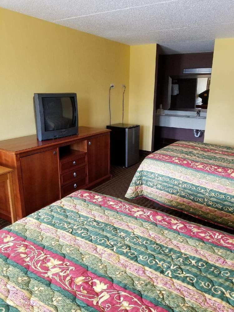 Hermitage Inn NashvilleNashville  Kültér fotó
